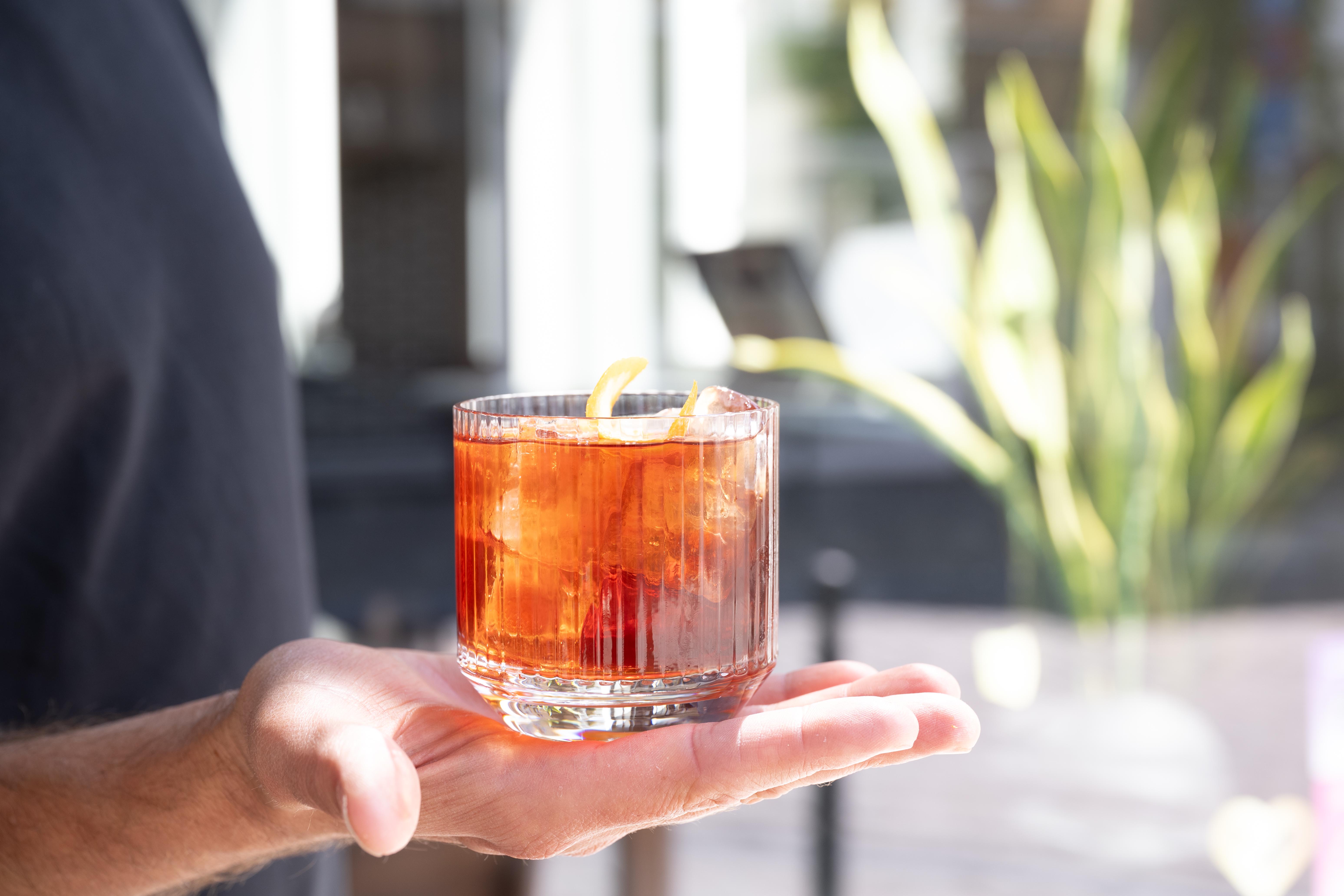 negroni